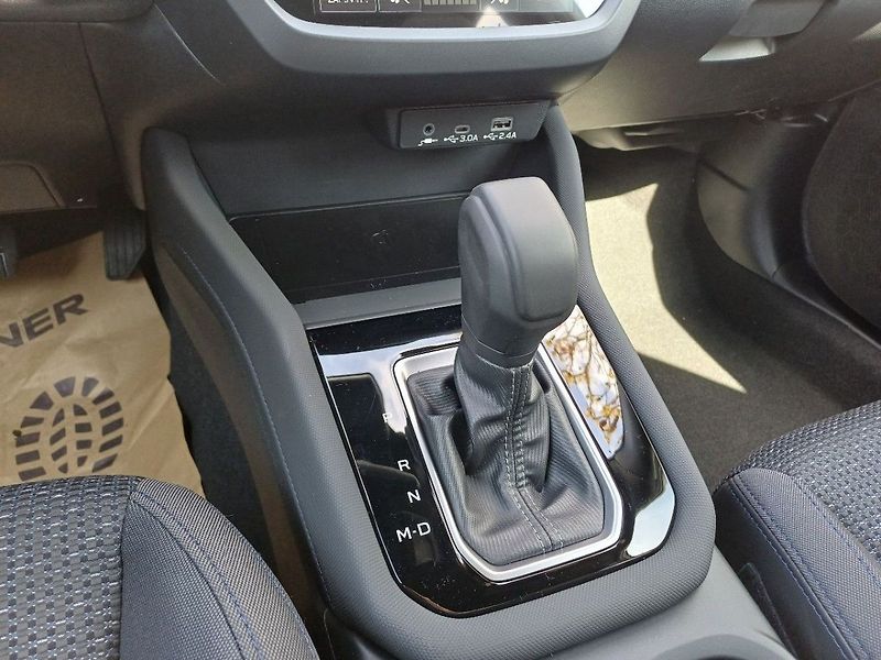 Subaru Forester COMFORT Boxer FB20 100 kW (136 - fotka 13 z 25