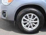Mitsubishi ASX (2017) 1.6 MIVEC, ČR,1.maj - náhled 15