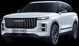 Jaecoo 7 (2025) Luxury - PHEV - náhled 1