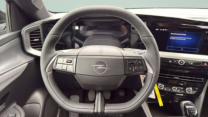 Opel Mokka (2026) Edition 1.2 TURBO (100 kW/ 136 - fotka 17 z 24