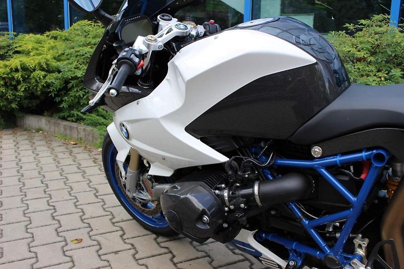BMW HP2 Sport (2010) - fotka 4 z 12