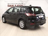 Ford S-MAX 2,0 TDCi 1.majitel - náhled 6