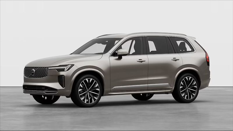 Volvo XC90 2,0   T8 ULTRA BRIGHT - fotografie inzerátu