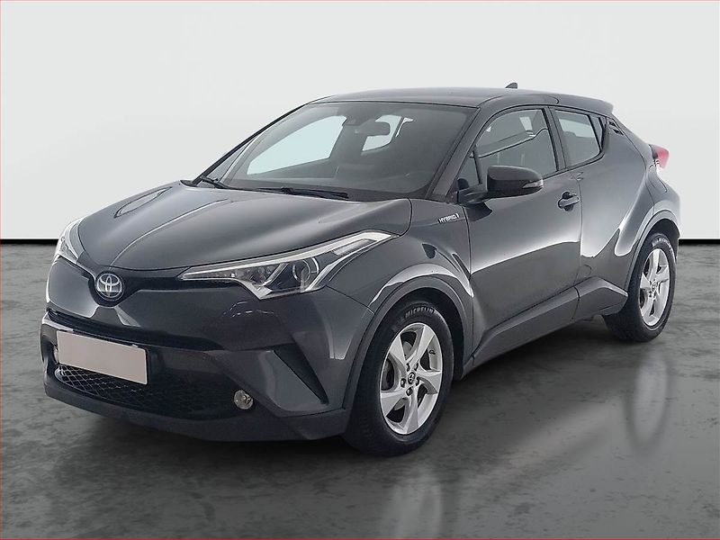 Toyota C-HR (2019) 1.8 Hybrid, Automat - fotka 2 z 21