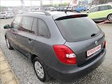 Škoda Fabia 1,2 i, 51kW,klimatizace,servis - náhled 7