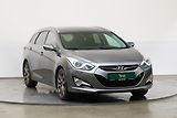 Hyundai i40 - náhled 8
