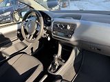 Škoda Citigo (2016) 1.0 MPi 50KW CNG  - náhled 17