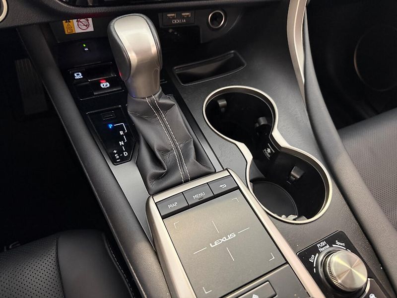 Lexus RX 450h (2022) LIMITED EDITION - fotka 18 z 33