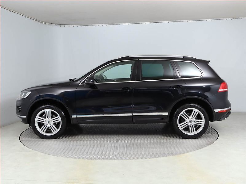 Volkswagen Touareg (2015) 3.0 TDI - fotka 3 z 21