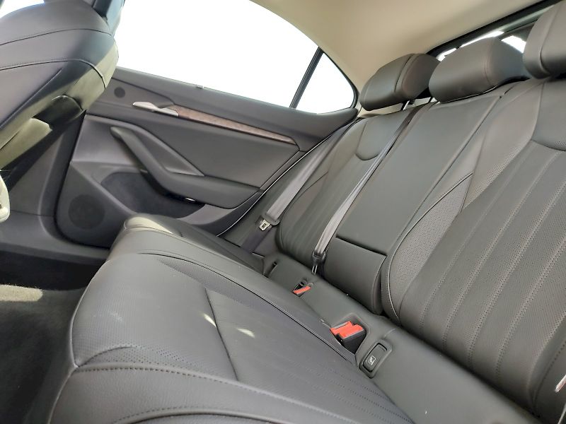Škoda Superb (2024) L&K 2,0 Tdi 142 Kw 4x4 DSG - fotka 34 z 46