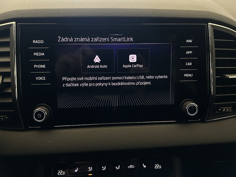 Škoda Karoq 2.0 TDI Top selection - fotka 11 z 24