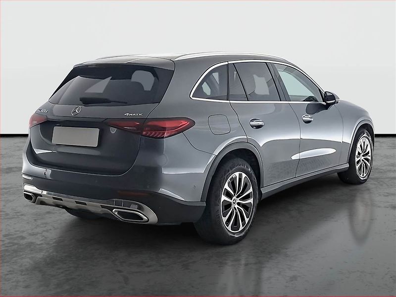 Mercedes-Benz GLC (2023) 220 d 4MATIC - fotka 5 z 20