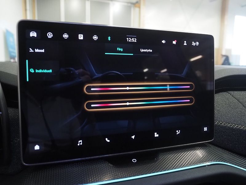 Škoda Kodiaq 1.5 eTSI 7míst Matrix Taž ACC - fotka 22 z 31