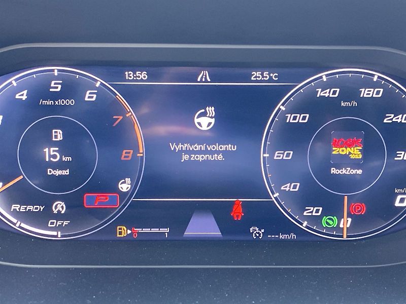 Cupra Formentor (2024) 1.5 TSI DSG - fotka 11 z 35