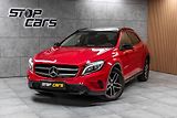 Mercedes-Benz GLA 220d 4MATIC*HARMAN*KAMERA*ČR 1 - náhled 1