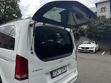 Mercedes-Benz Třídy V V 300d / L / 4M / AIRMATIC - náhled 9