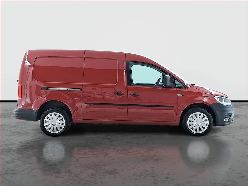 Volkswagen Caddy (2019) Maxi 2.0 TDI 4MOTION, ČR, 1Maj - fotka 6 z 15