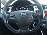 Kia Ceed (2015) Silver 1.6 GDI, Tempomat - náhled 15