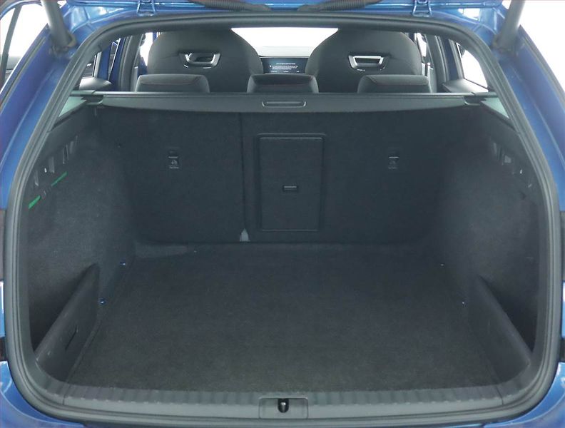 Škoda Octavia (2021) RS 2.0 TSI - fotka 14 z 29