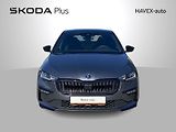 Škoda Scala (2025) 1.0 TSI DSG Monte Carlo - náhled 4