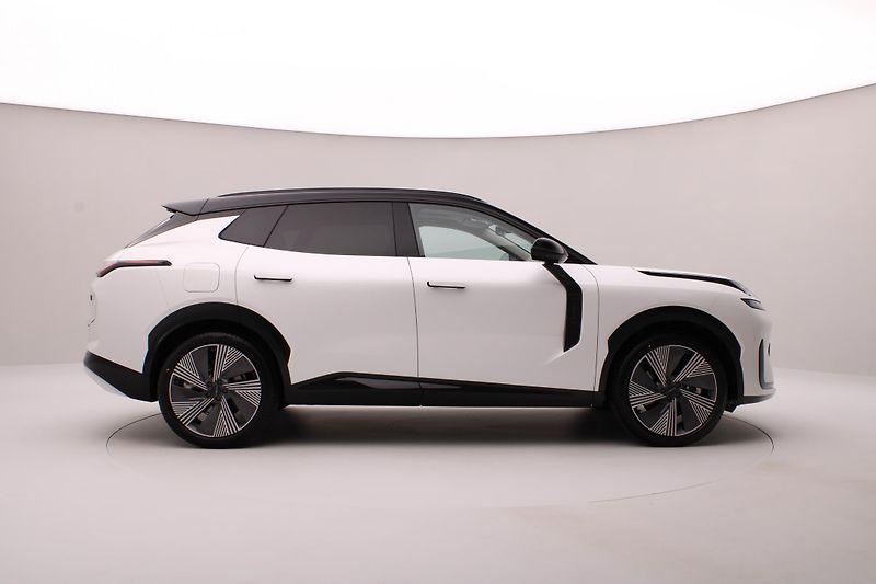 Lynk & Co 08 (2025) MORE PHEV - fotka 12 z 87