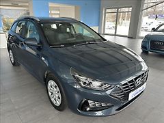 Hyundai i30 1,0   TGDI,ČR,1.MAJITEL,SERVIS - fotografie inzerátu