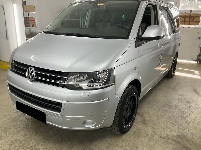Volkswagen T5 California (2015) 2.0TDI Beach 4Mot. DSG Bi-XEN - fotografie inzerátu