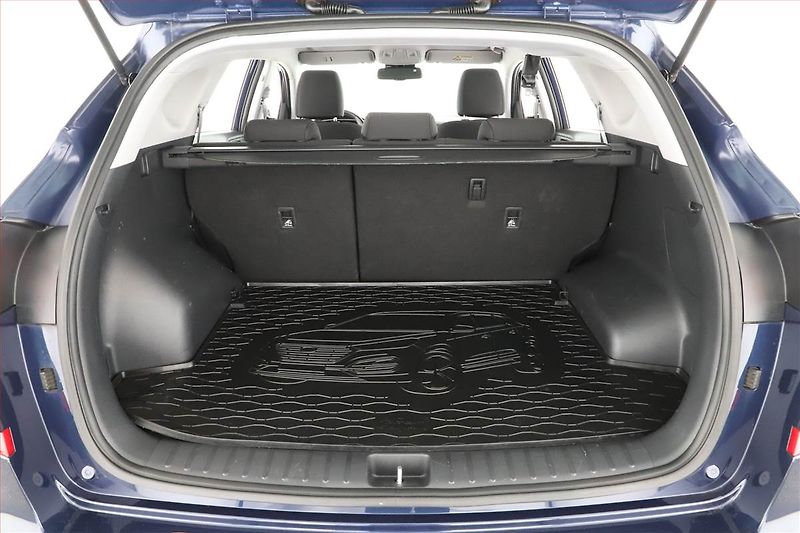 Hyundai Tucson (2020) 1.6 T-GDI, Serv.kniha - fotka 12 z 13