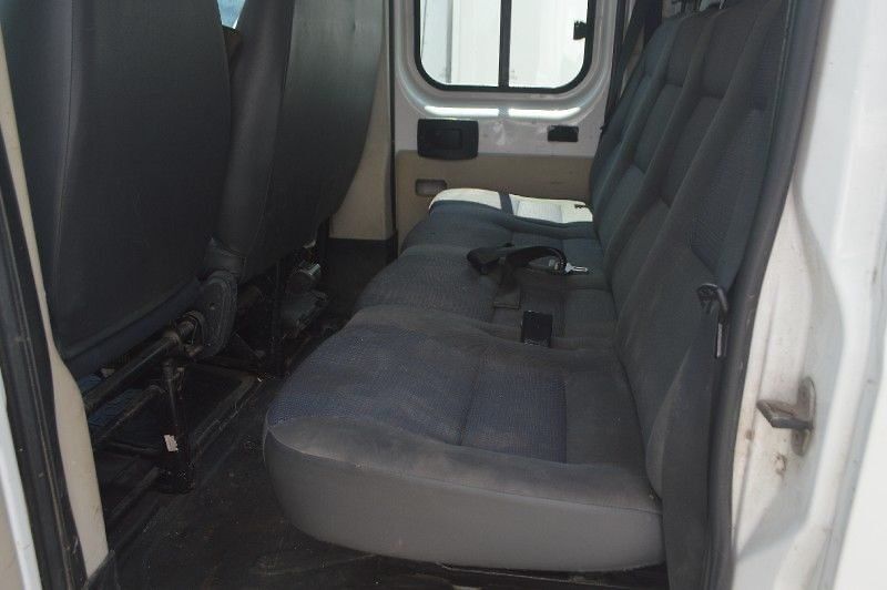 Citroën Ostatní JUMPER 2.2 HDI VALNÍK - fotka 12 z 17