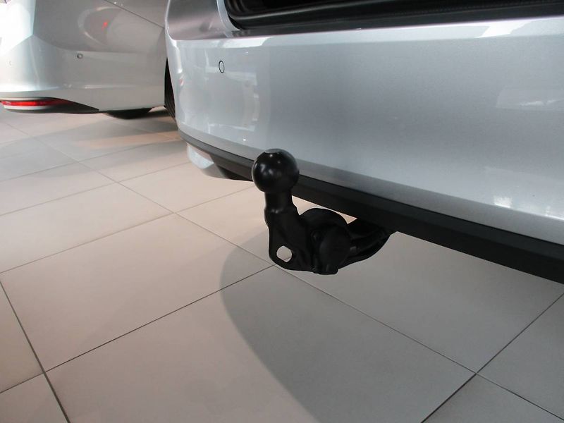 Škoda Octavia Combi Top Selection 2,0 TDI/11 - fotka 17 z 18