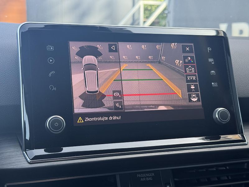Seat Tarraco (2020) 2.0TDi DSG 4X4 Xcellence, ACC - fotka 41 z 56