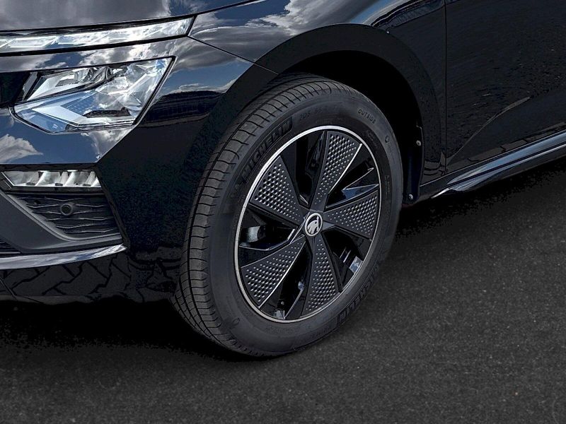 Škoda Kamiq (2025) Monte Carlo 1.0 TSI DSG - fotka 10 z 32
