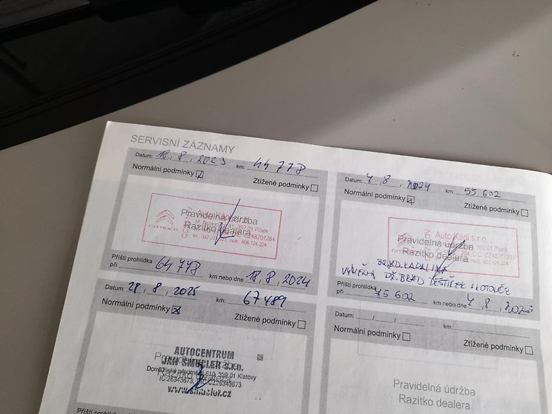 Citroën C3 (2020) 1,2 PureTech 82k NAVIGACE - fotka 37 z 38