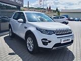 Land Rover Discovery Sport 2.0 TD4 HSE/132kW Servisováno - náhled 2
