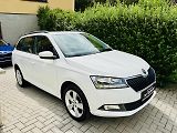 Škoda Fabia (2022) 1,0TSi 70kW Koup.ČR,TAŽNÉ,DPH - náhled 2