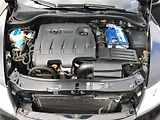 Škoda Octavia Combi 1.6 TDi Elegance - náhled 28