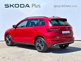 Škoda Karoq (2023) Sportline DSG 1,5TSi 110kW - náhled 10