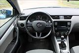 Škoda Octavia 1,4 TSi  1.maj., ČR, CNG, TOP - náhled 12