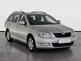 Škoda Octavia (2011) Elegance 1.6 TDI, Serv.kniha - náhled 1