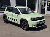 Fiat Grande Panda (2025) Electric 44 kWh LA PRIMA 113k - náhled 13