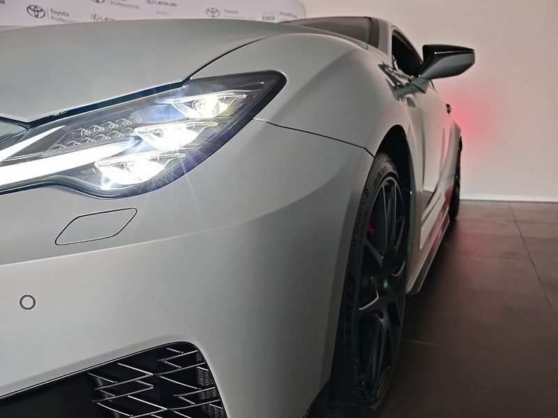 Lexus RC F Ultimate Edition 3/30 V8 5.0l - fotka 11 z 50