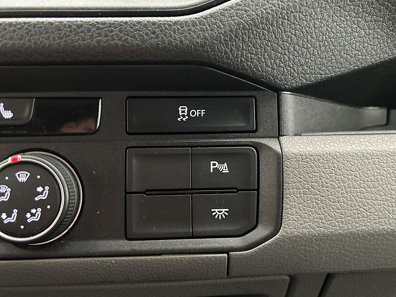 Volkswagen Crafter 2.0 TDI . - fotka 18 z 22