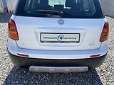 Fiat Sedici 1.6i 16v 120PS CITY STK PĚKNÝ! - náhled 40