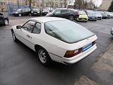 Porsche 924 2,0 Coupe Targa Automat - náhled 3