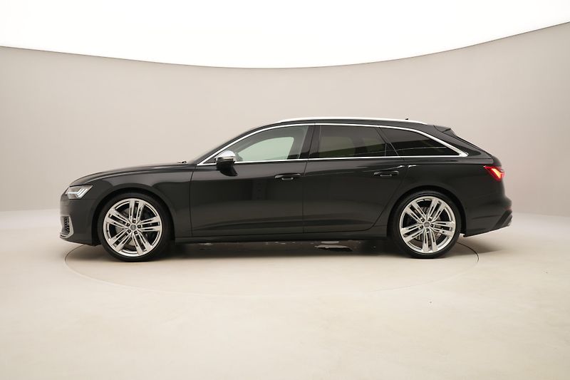 Audi S6 3.0TDI AVANT QUATTRO AUT - fotka 9 z 55