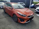 Kia Ceed 1.5T-GDi 118kW GT LINE AUTOMAT - náhled 1