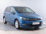 Volkswagen Touran (2022) Highline 1.5 TSI - náhled 1