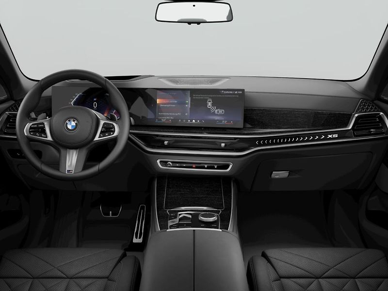 BMW X5 xDrive30d - fotka 9 z 12
