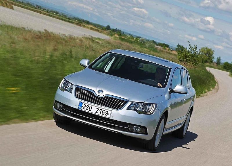 Za 228 tisíc korun jsme našli Hondu Accord z roku 2010.