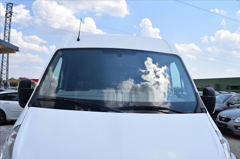 Opel Movano 2,3 d 92KW ODPOČET DPH! SERVIS - fotka 3 z 39